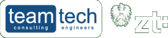 teamtech – Ingenieurkonsulenten für Kulturtechnik und Wasserwirtschaft, Vermessungswesen