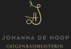 Johanna de Hoop - Geigenbau