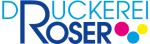 Druckerei - Roser