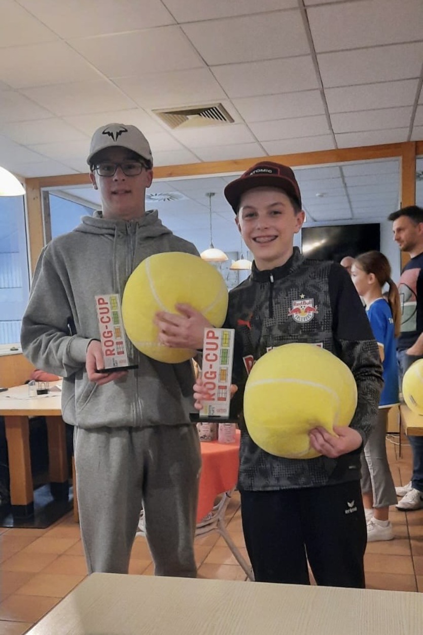 ROG Winter CUP Gmunden 2025/2026