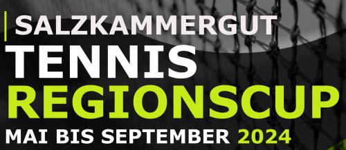 Salzkammergut Tennis Regionscup
