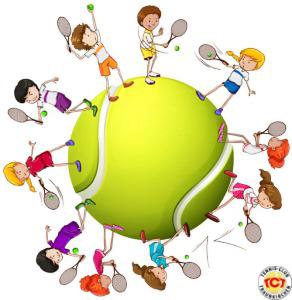 Kinder- und  Jugendtraining mit Roland und Florian